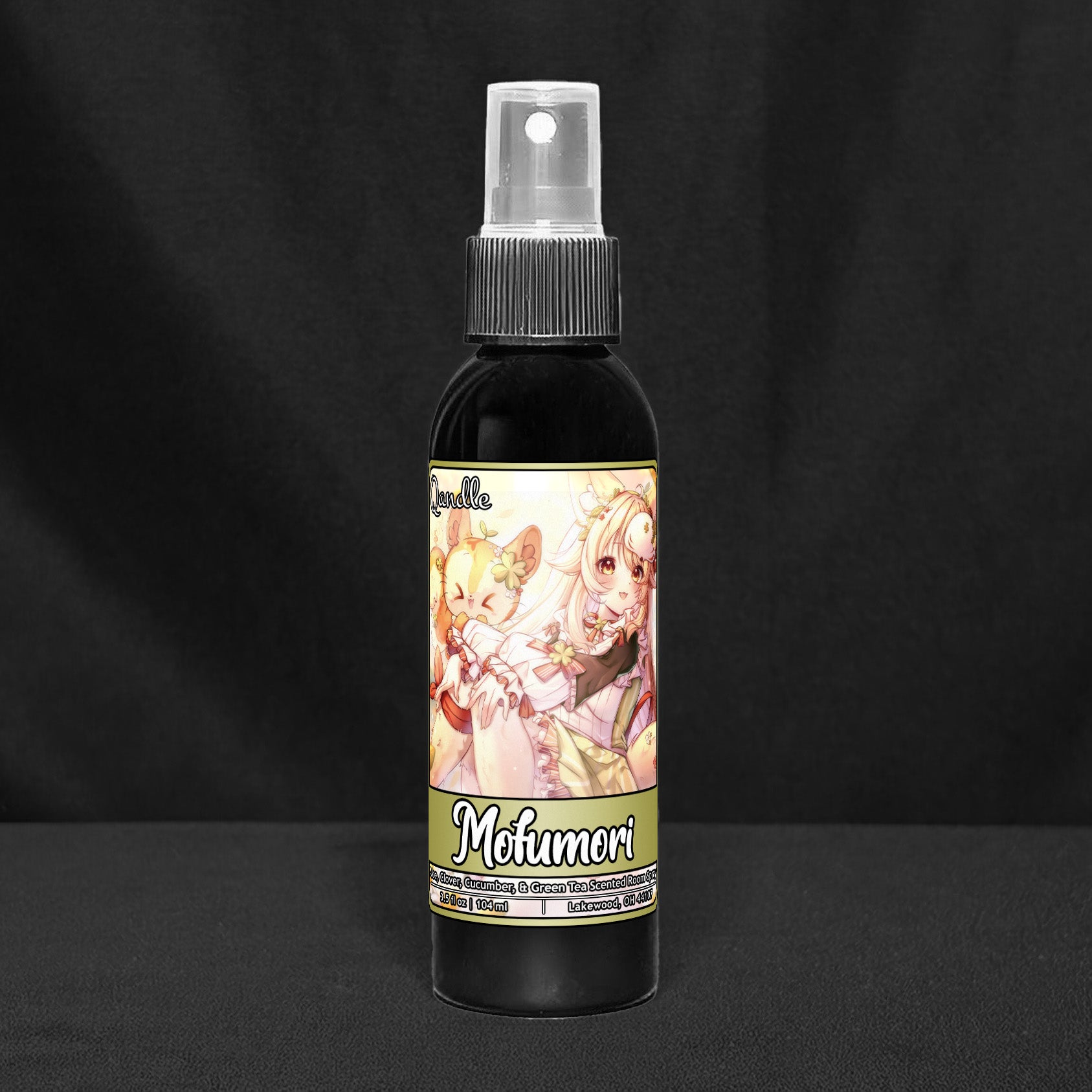 Mofumori Room Spray