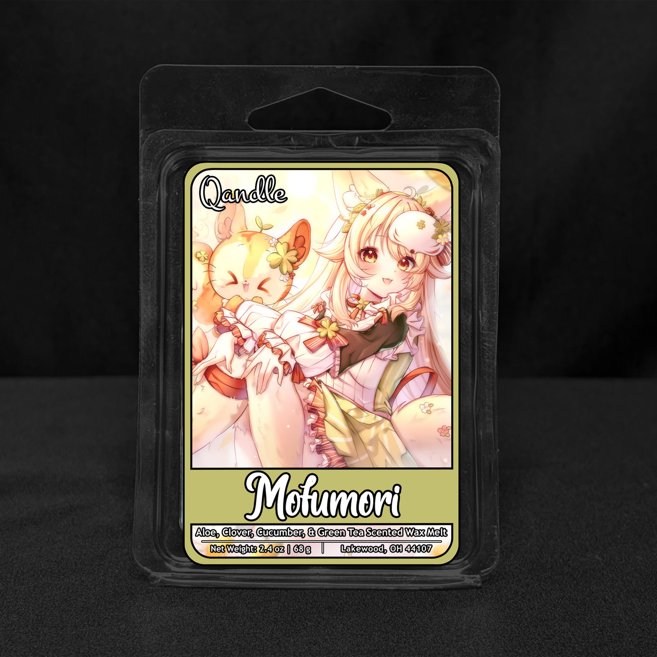 Mofumori Wax Melts