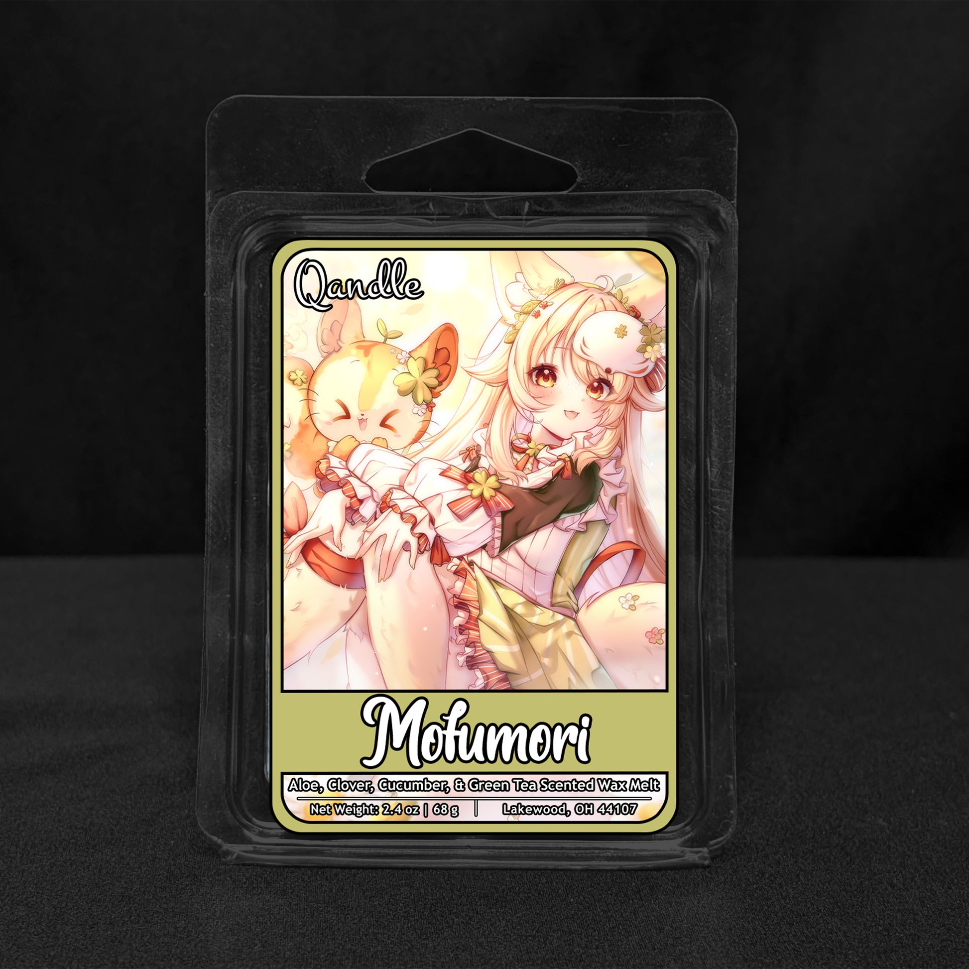 Mofumori Wax Melts