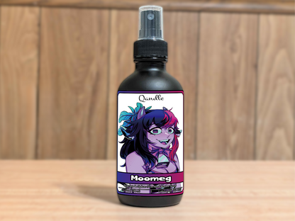 Moomeg Room Spray