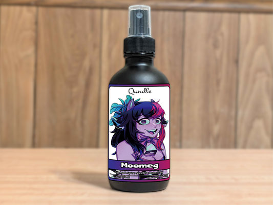 Moomeg Room Spray