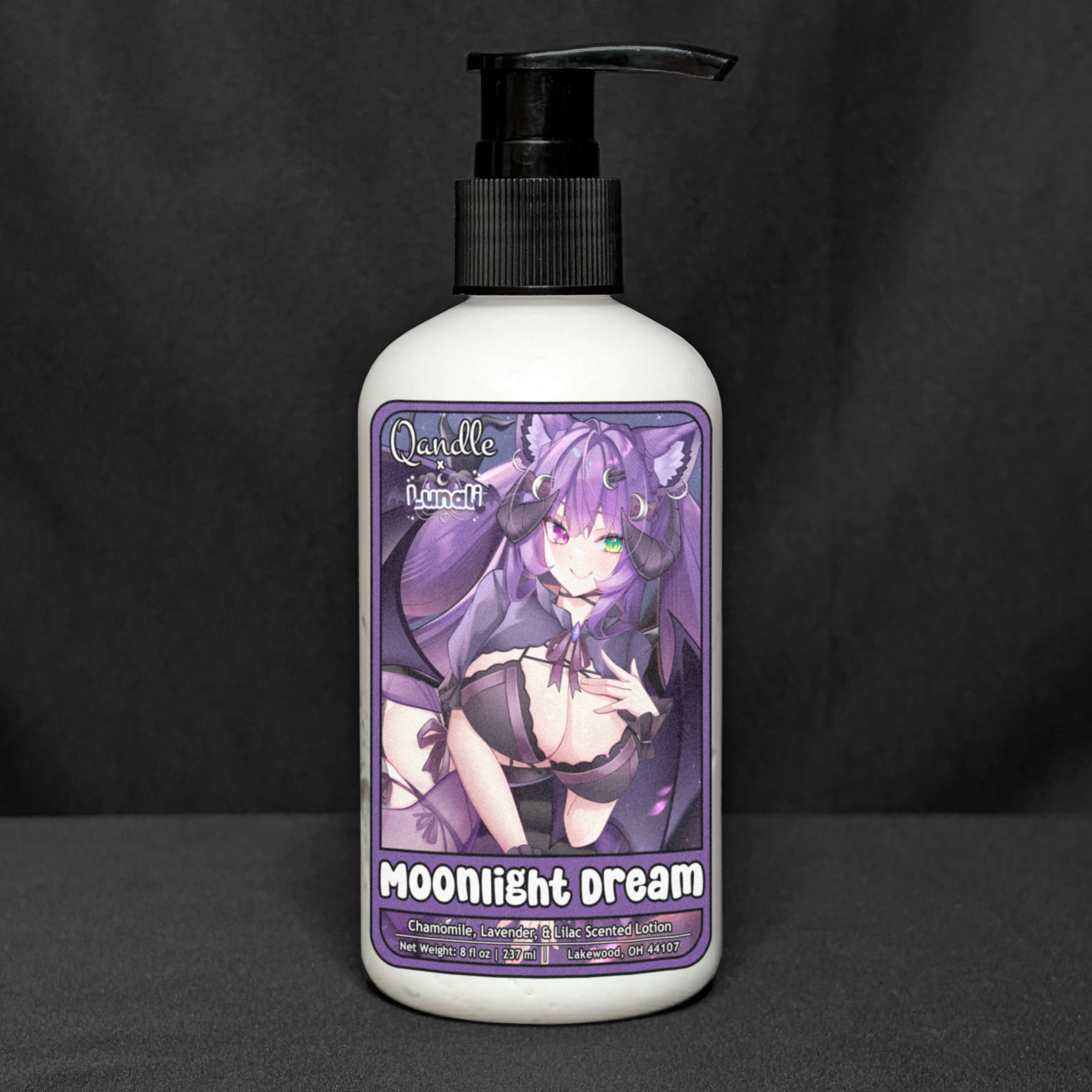 Moonlight Dream Lotion