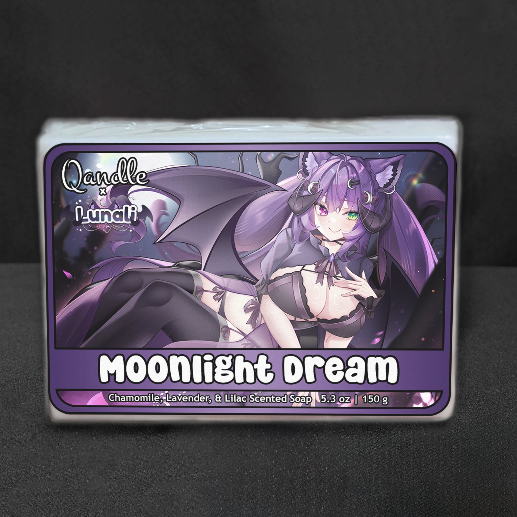 Moonlight Dream Soap Bar