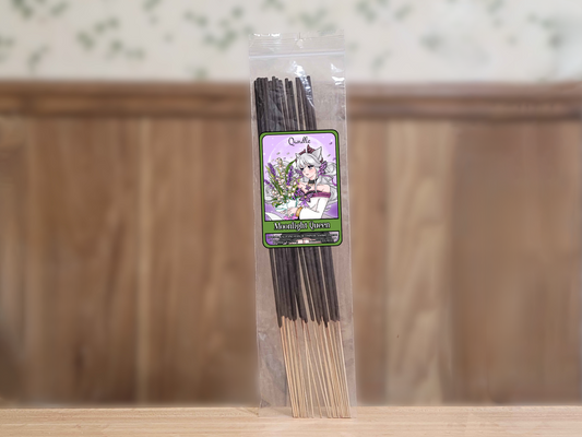 Moonlight Queen Incense Sticks