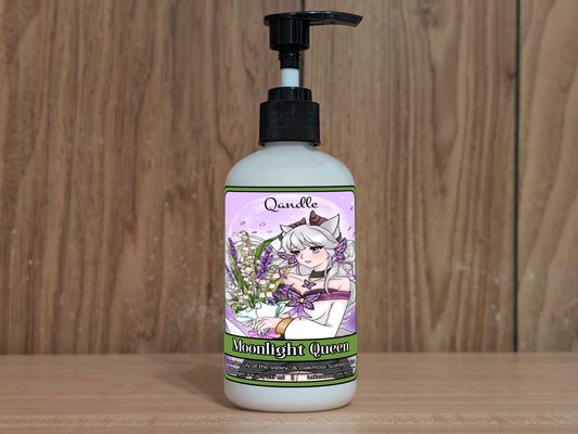 Moonlight Queen Lotion