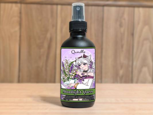 Moonlight Queen Room Spray