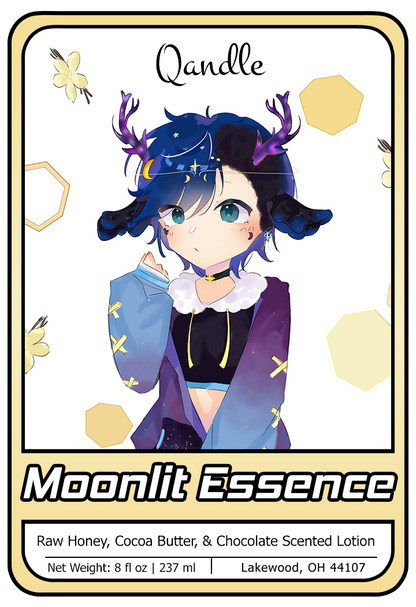 Moonlit Essence Lotion