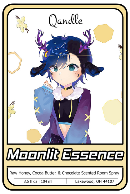 Moonlit Essence Room Spray