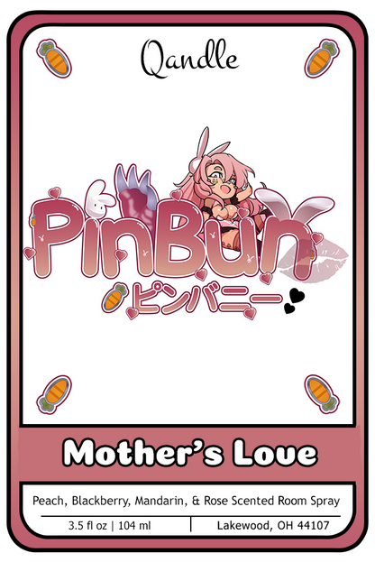 Mother's Love Room Spray