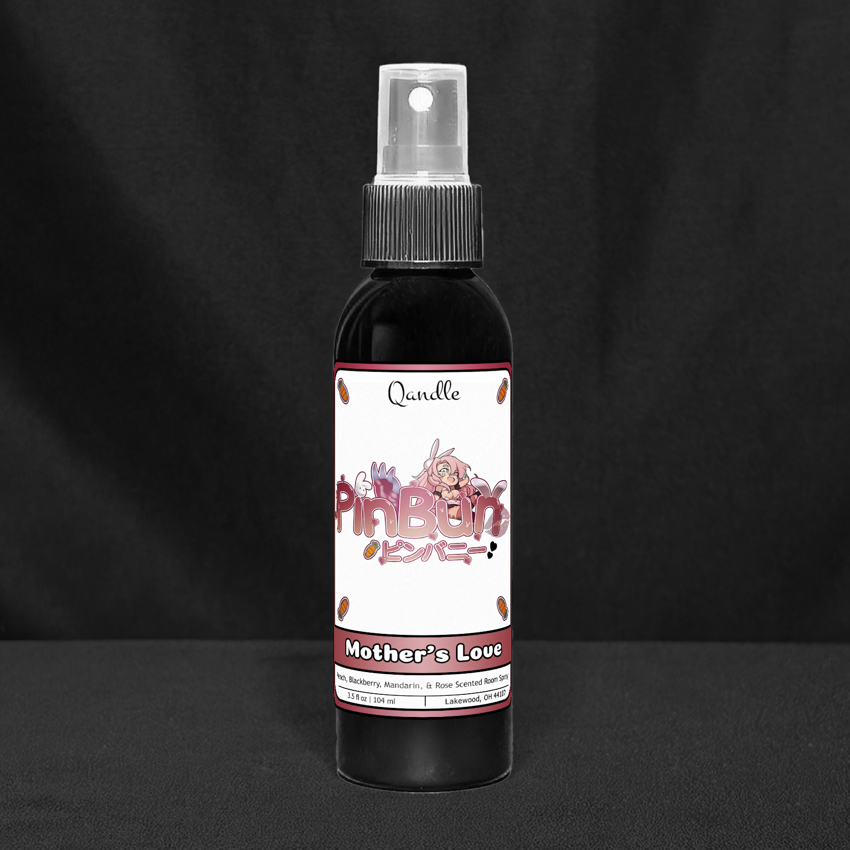 Mother's Love Room Spray
