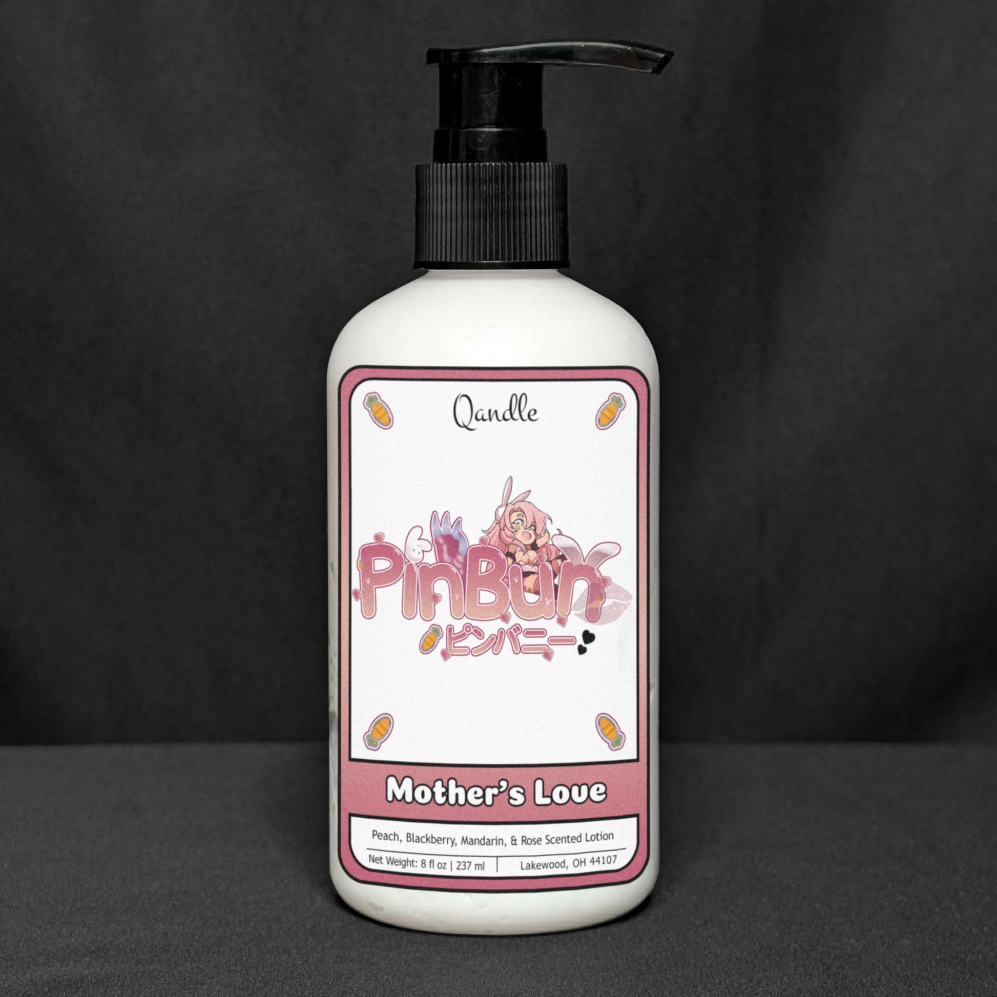 Mother's Love Lotion
