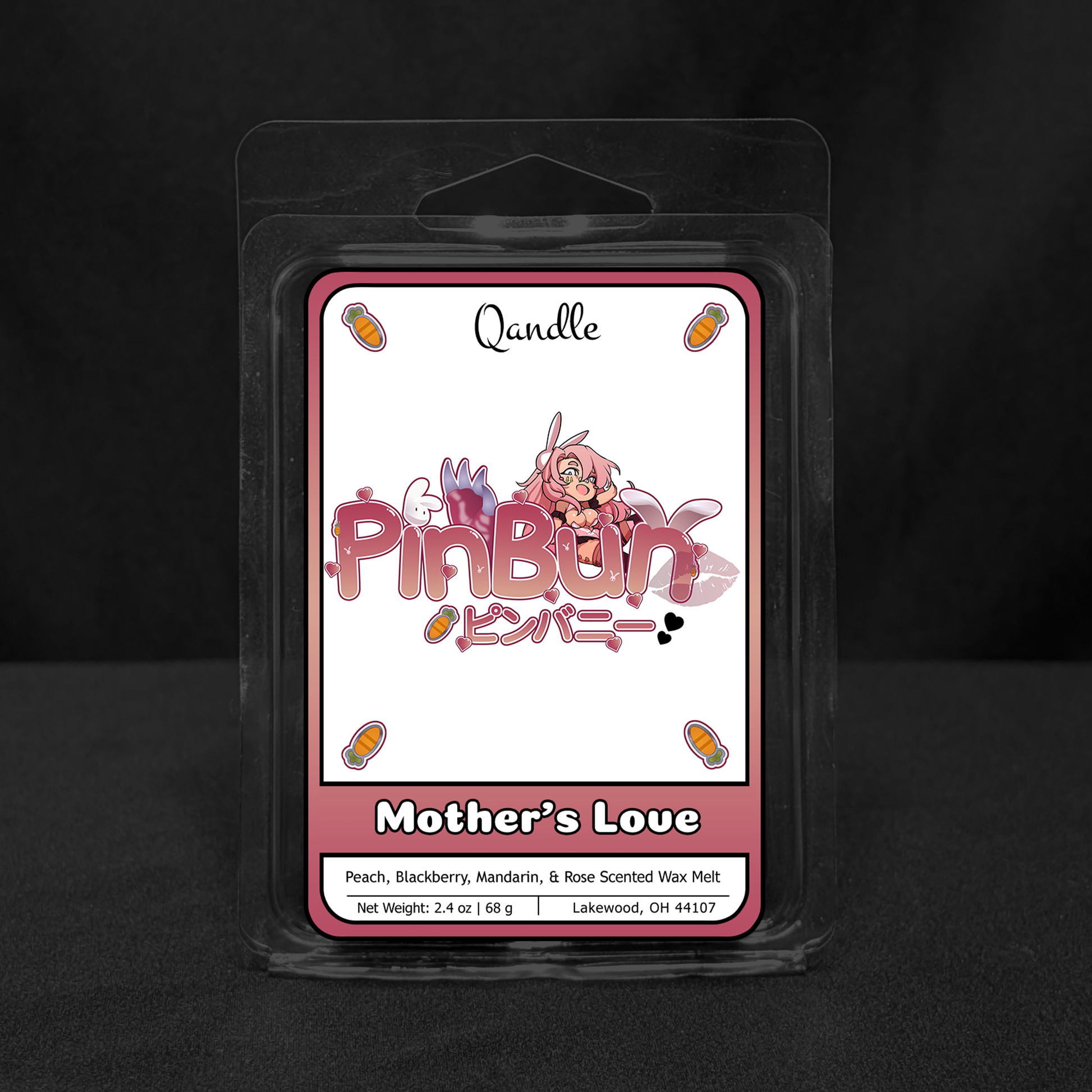 Mother's Love Wax Melts