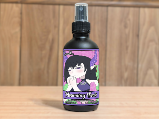 Mourning Scale Room Spray