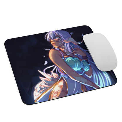 Seriahime Mouse Pad