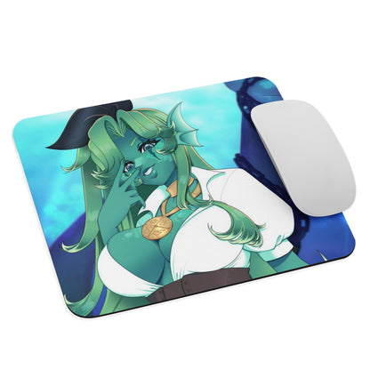 Esmie Mouse Pad