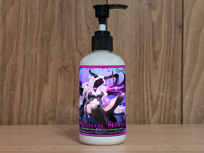 Mysterie Medley Lotion