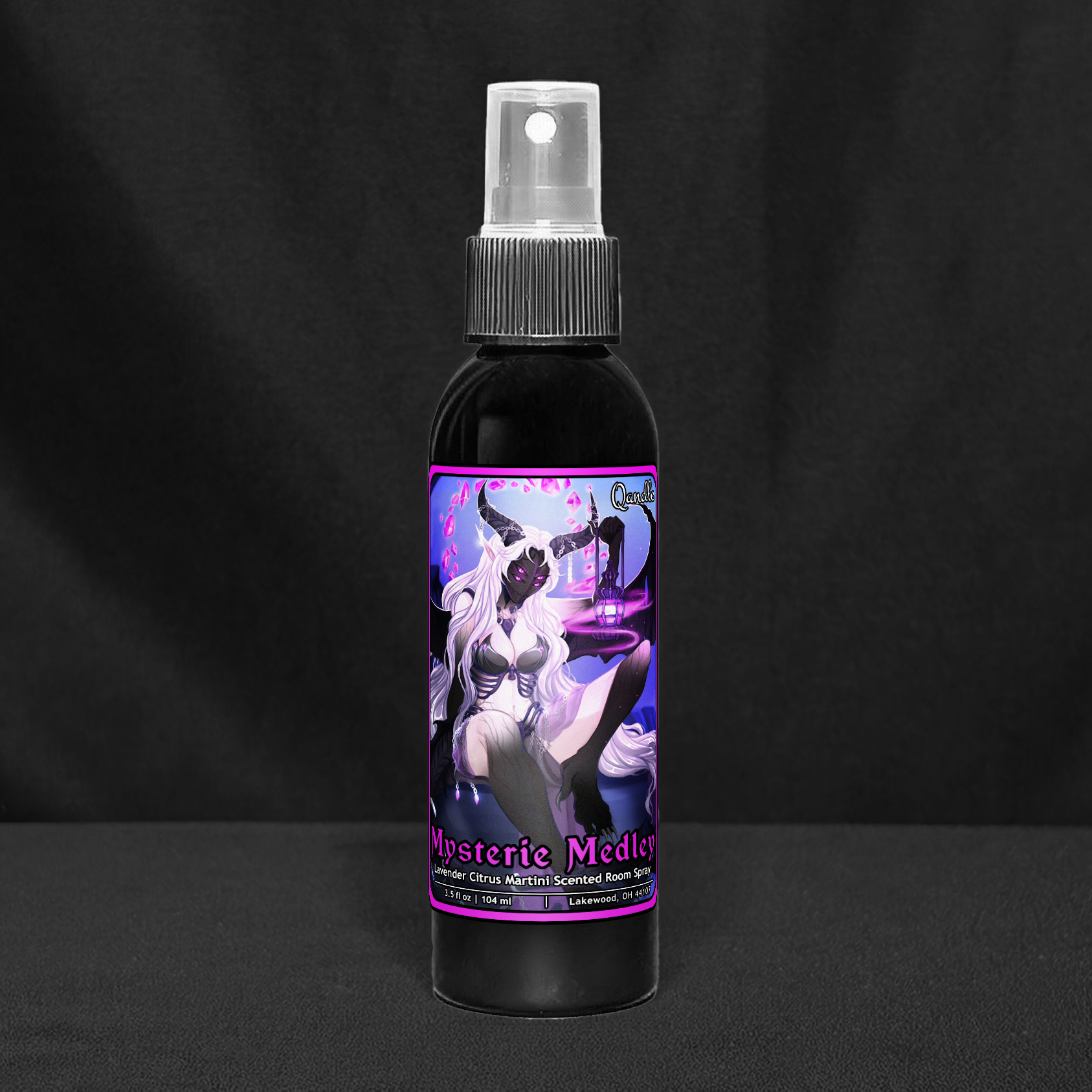 Mysterie Medley Room Spray