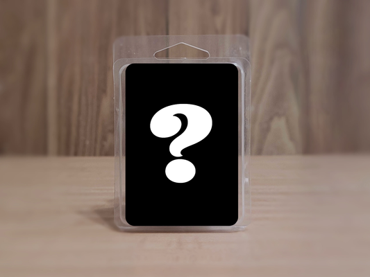 Mystery Wax Melts