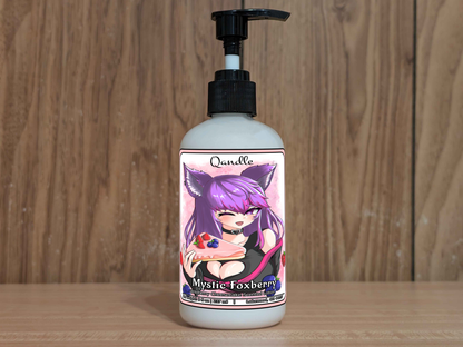 Mystic Foxberry Lotion