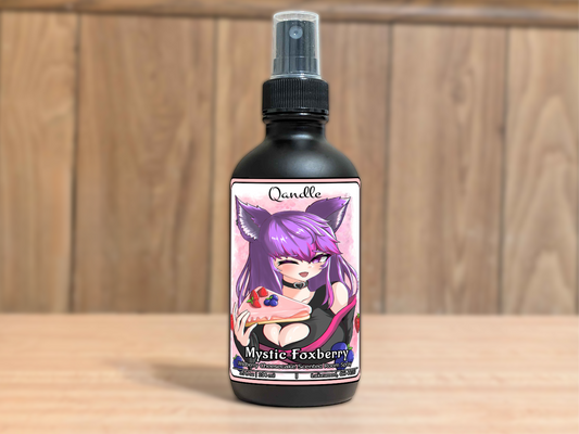 Mystic Foxberry Room Spray