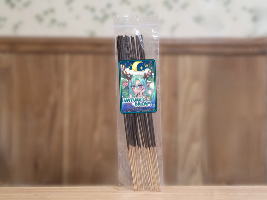 Nature's Dream Incense Sticks