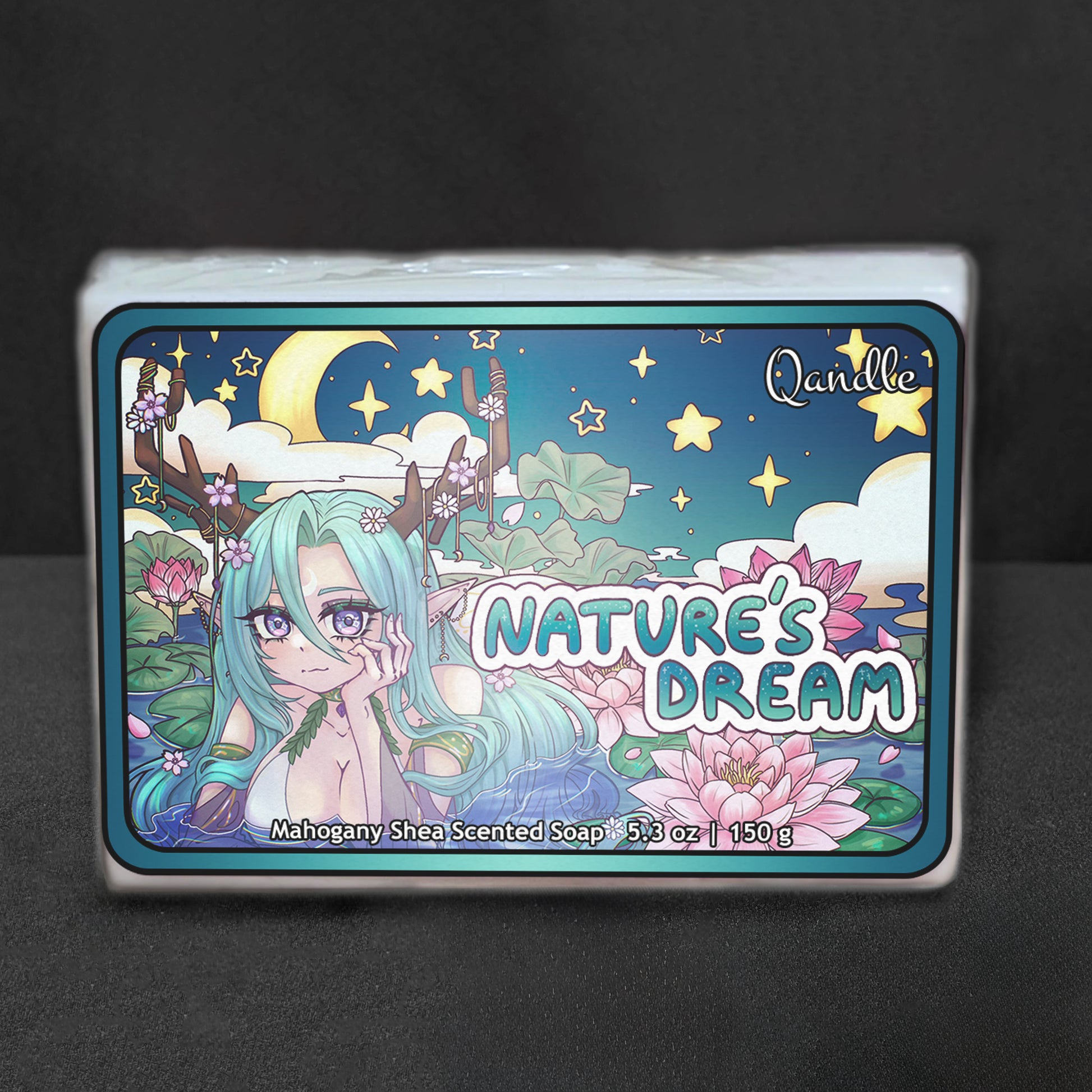 Nature's Dream Soap Bar