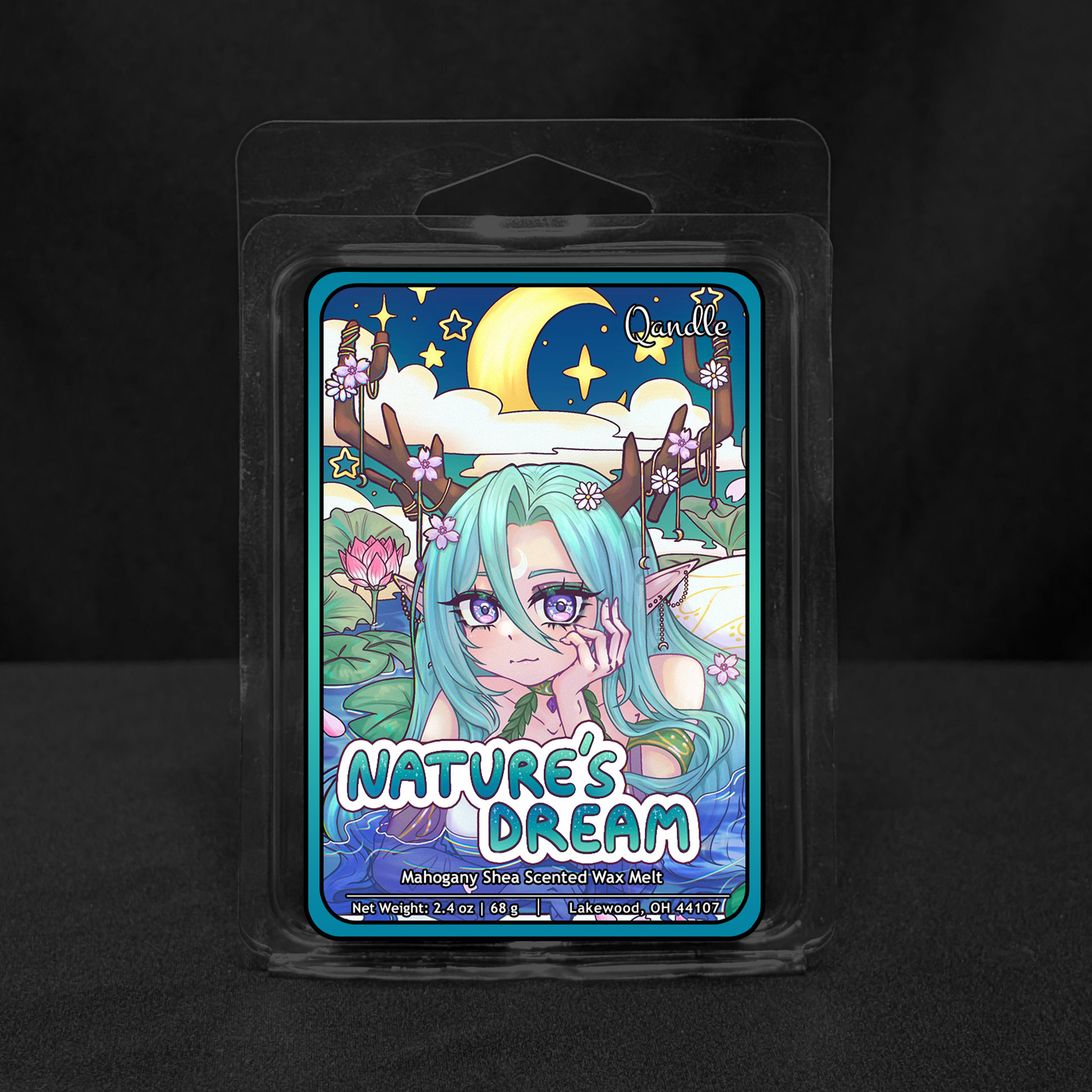 Nature's Dream Wax Melts