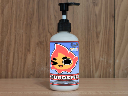 Neurospicy Lotion