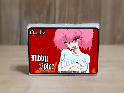 Nibby Spice Soap Bar