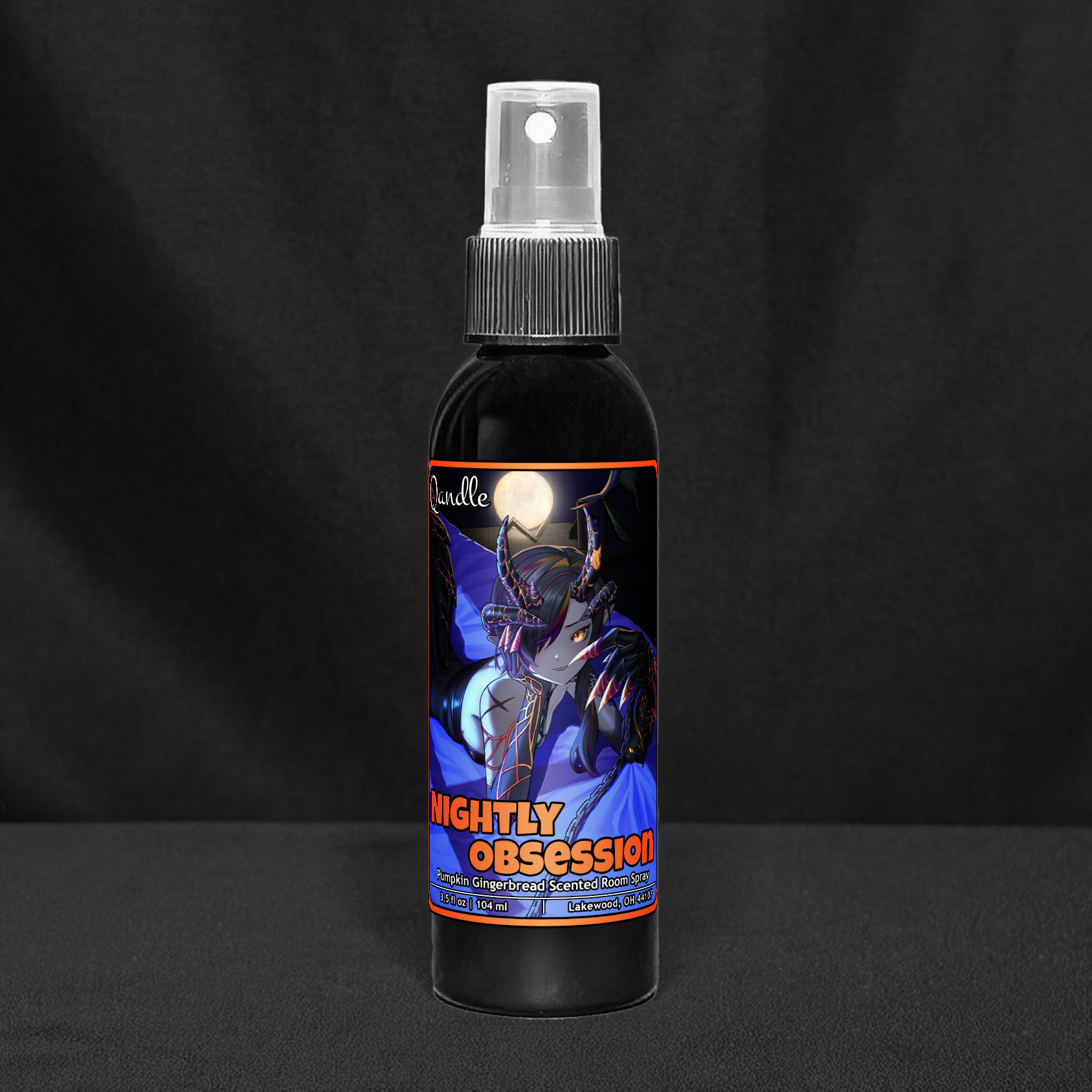 Nightly Obsession Room Spray
