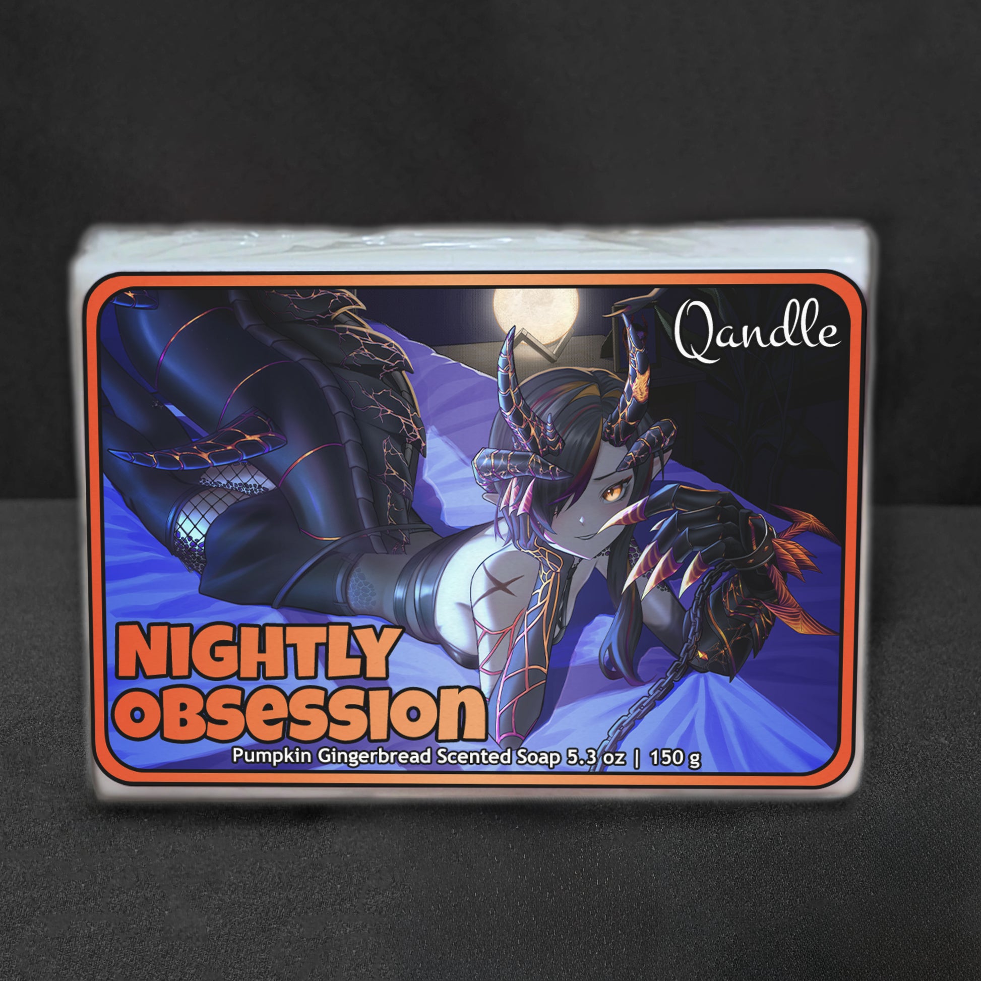 Nightly Obsession Soap Bar