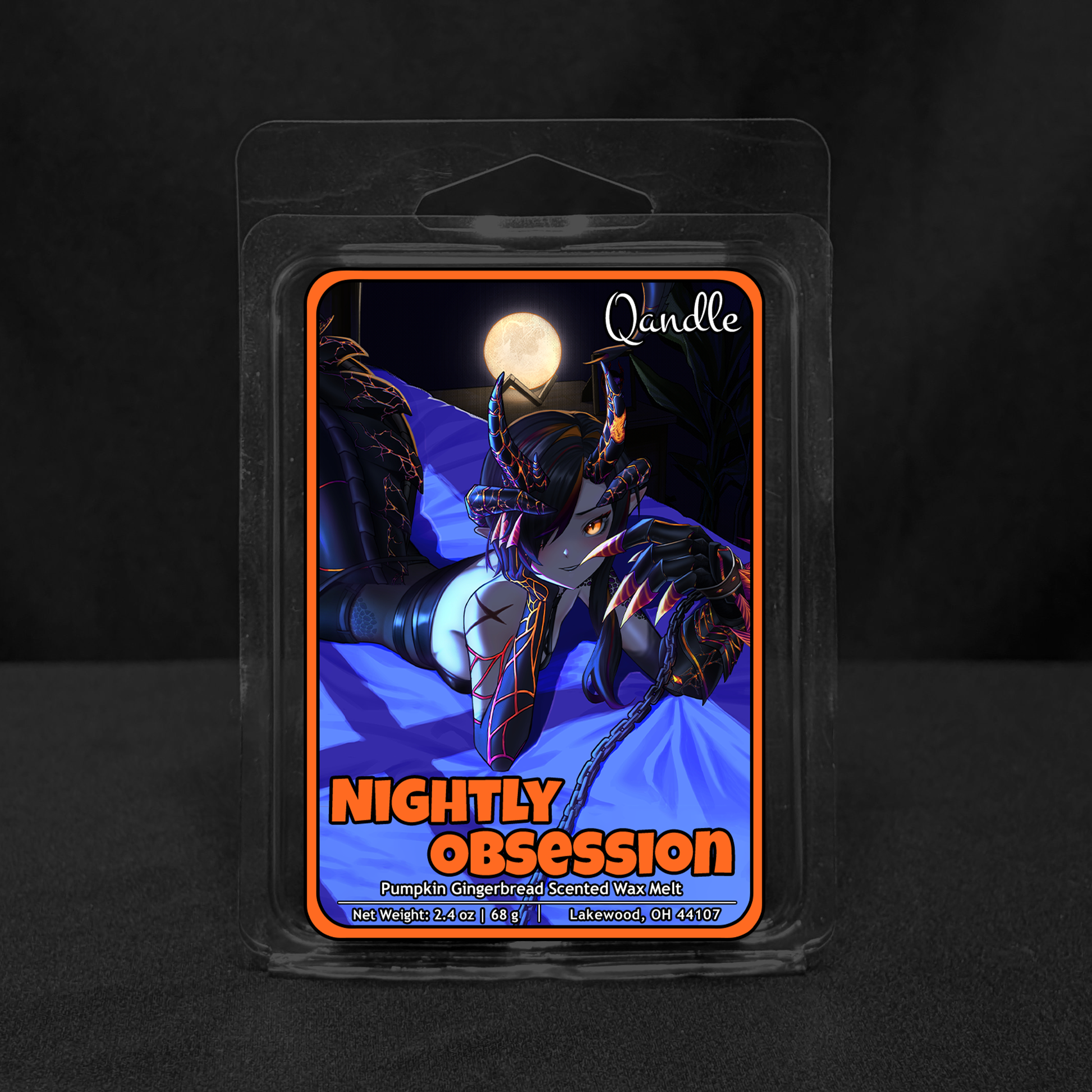 Nightly Obsession Wax Melts