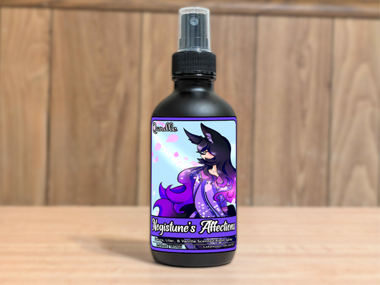 Nogitsune's Affections Room Spray