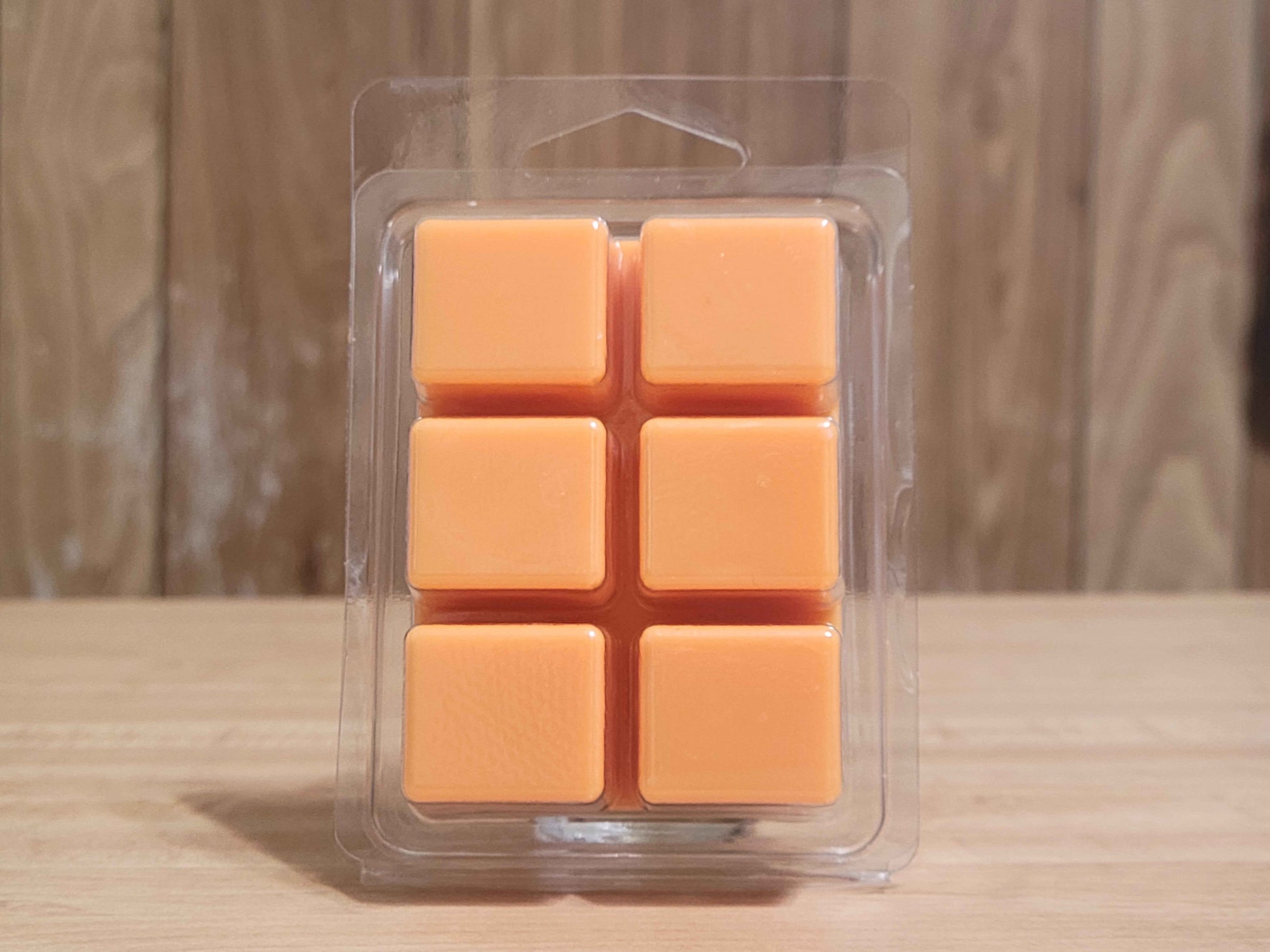 Dreamsicle Wax Melts