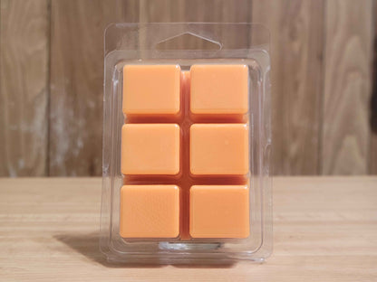 Rogue's Sunrise Wax Melts