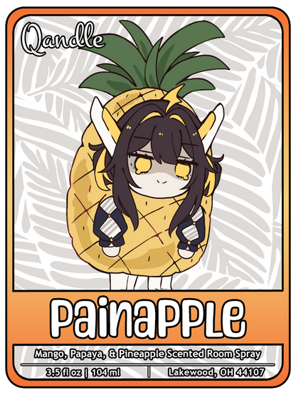 Painapple Room Spray