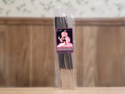 Parasocial Paradise Incense Sticks