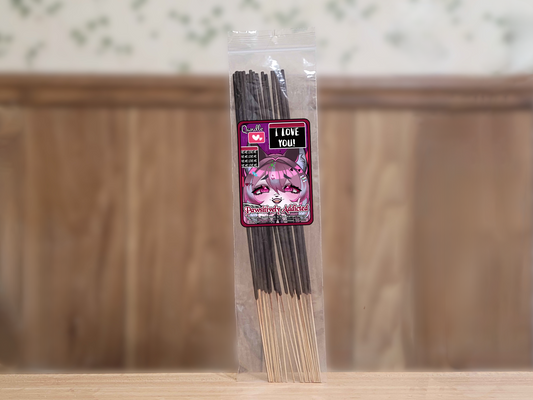 Pawsitively Addicted Incense Sticks