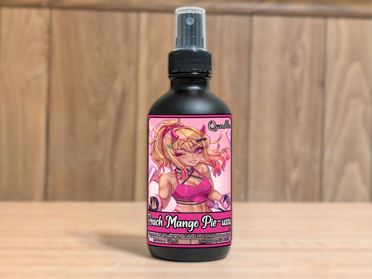 Peach Mango Pie-ussy Room Spray