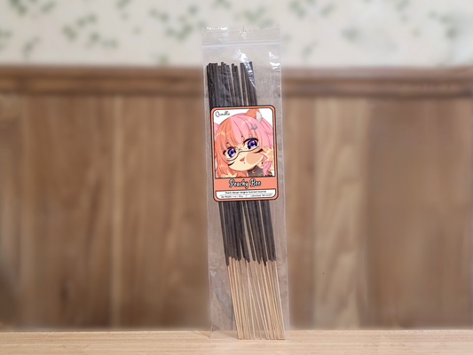 Peachy Boo Incense Sticks