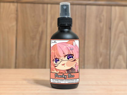 Peachy Boo Room Spray