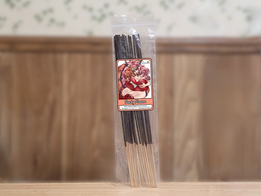 Peachy Pleasure Incense Sticks