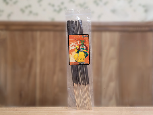 Penny's Sweet Buns Incense Sticks