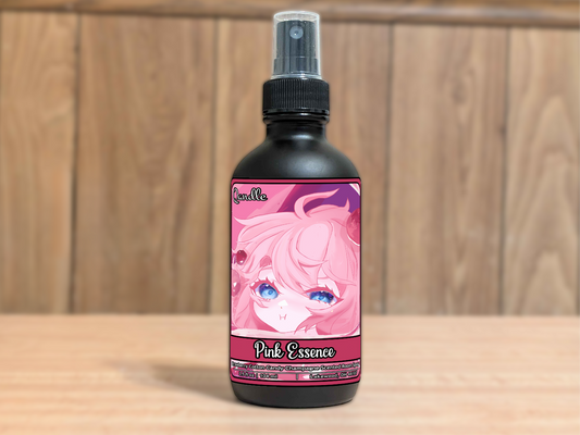 Pink Essence Room Spray