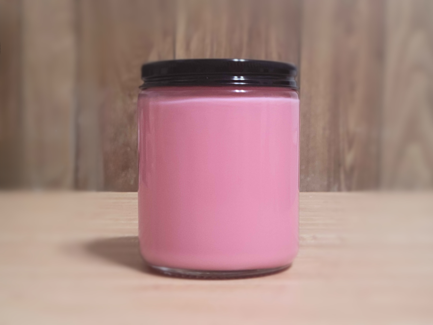 Blood Moon Breeze Candle