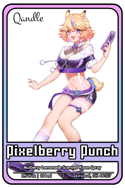 Pixelberry Punch Room Spray