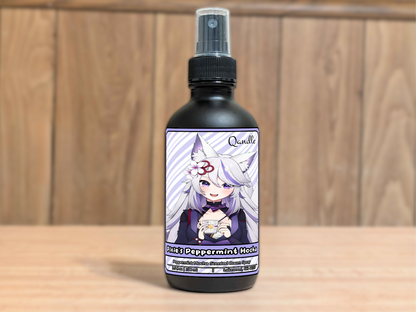 Pixie's Peppermint Mocha Room Spray