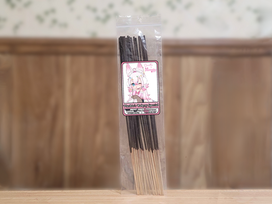 Plushie's Bakery Special Incense Sticks