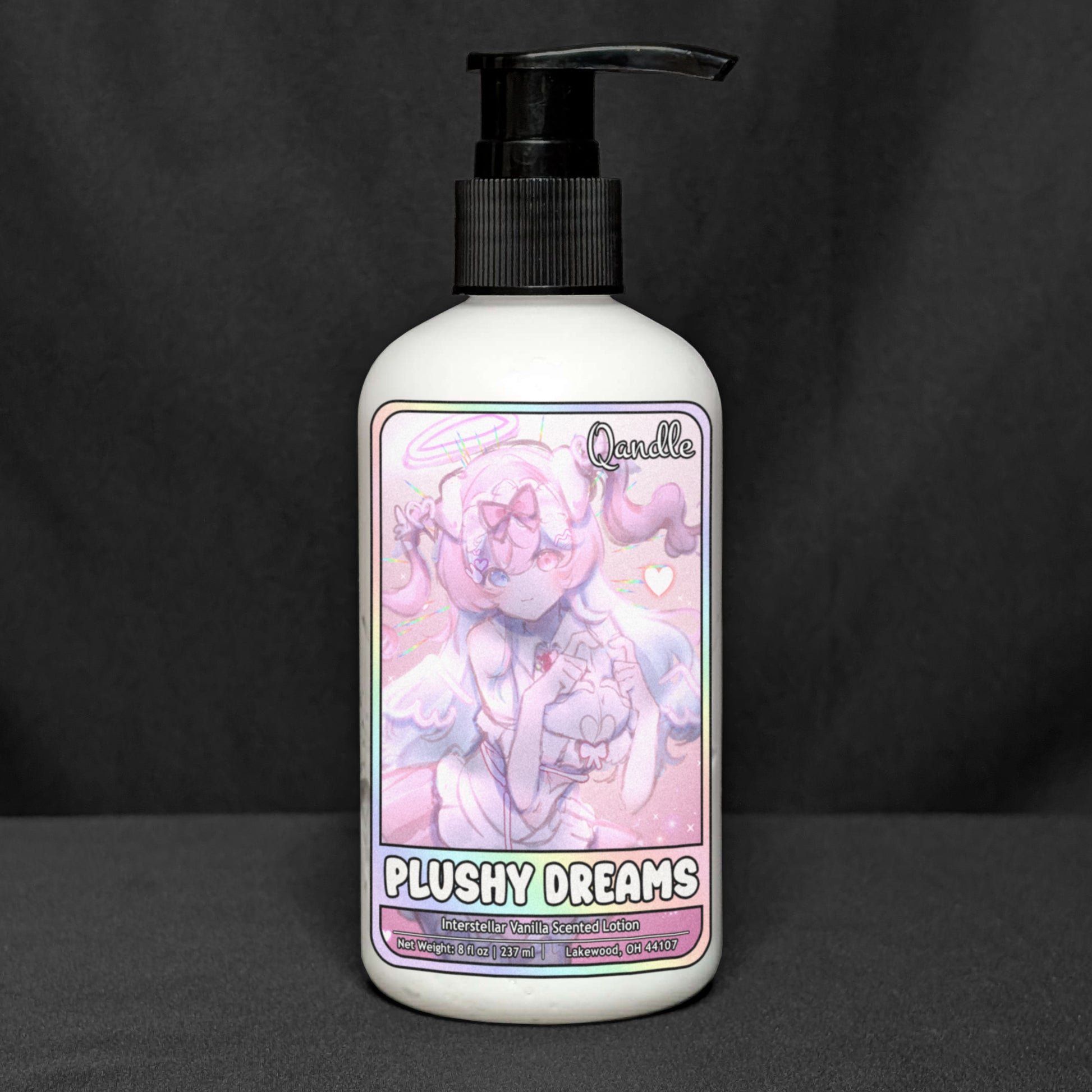 Plushie's Bakery Special Lotion