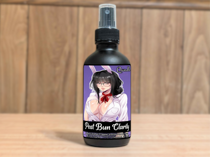 Post Bun Clarity Room Spray